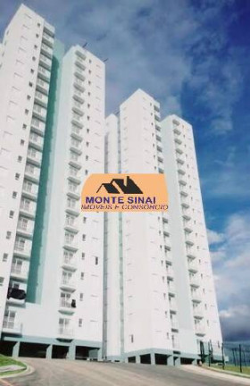 Imagem Apartamento com 2 Quartos à Venda, 50 m² em Jardim Guarujá - Sorocaba Imagem Apartamento com 2 Quartos à Venda, 50 m² em Jardim Guarujá - Sorocaba