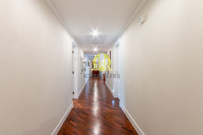 Imagem Apartamento com 4 Quartos à Venda, 552 m² em Jardim Paulista - São Paulo