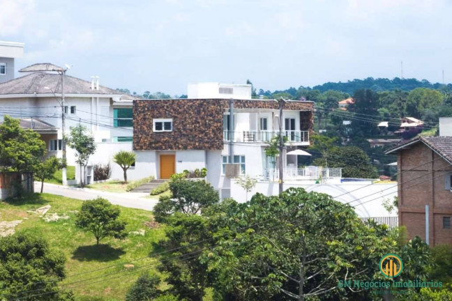 Imagem Casa de Condomínio com 4 Quartos à Venda, 709 m² em São Paulo Ii - Cotia