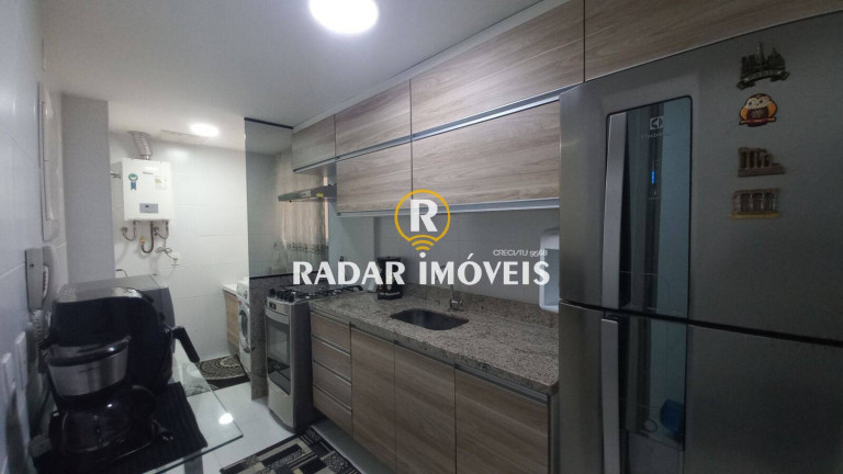 Imagem Apartamento com 2 Quartos à Venda, 99 m² em Braga - Cabo Frio