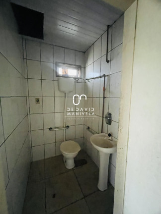 Sala Comercial à Venda, 39 m² em Pinheiro Machado - Santa Maria