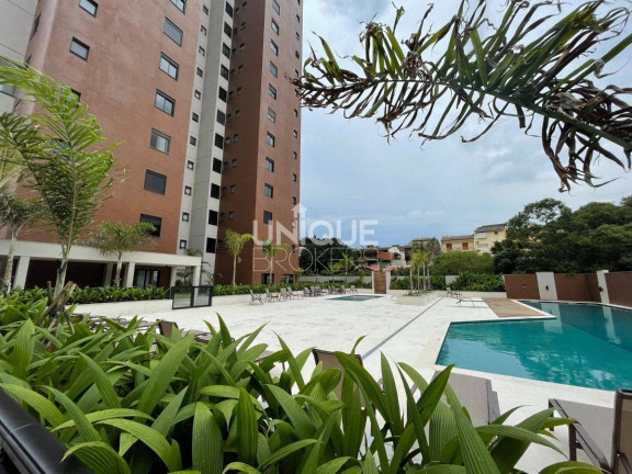 Imagem Apartamento com 3 Quartos à Venda, 141 m² em Jardim Campos Elísios - Jundiaí