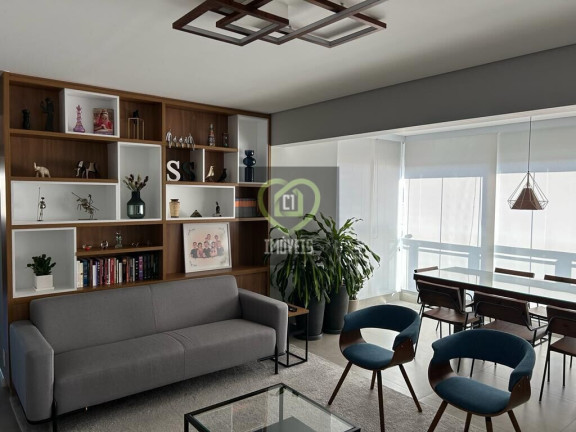 Imagem Apartamento com 2 Quartos à Venda, 89 m² em Vila Romana - São Paulo Imagem Apartamento com 2 Quartos à Venda, 89 m² em Vila Romana - São Paulo