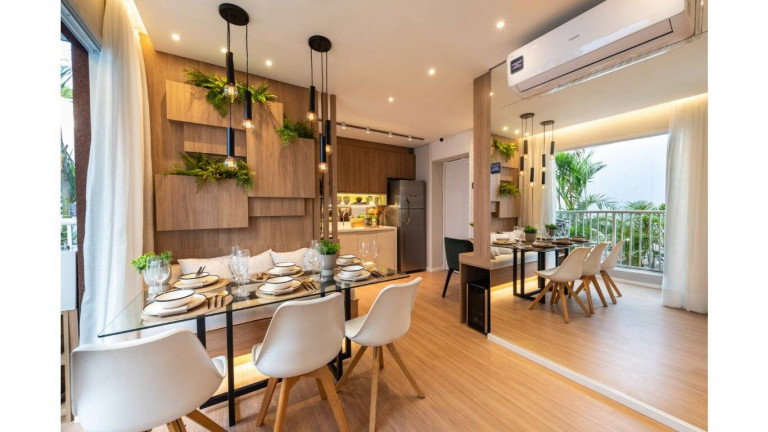 Imagem Apartamento com 2 Quartos à Venda, 4 m² em Sapopemba - São Paulo Imagem Apartamento com 2 Quartos à Venda, 4 m² em Sapopemba - São Paulo