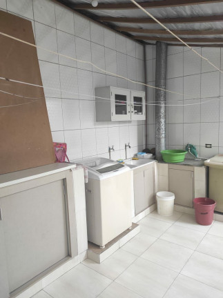 Imagem Sobrado com 3 Quartos à Venda, 180 m² em Parque Capuava - Santo André Imagem Sobrado com 3 Quartos à Venda, 180 m² em Parque Capuava - Santo André