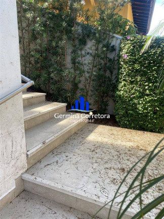 Imagem Casa com 4 Quartos para Alugar, 322 m² em Alphaville - Santana De Parnaíba