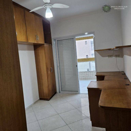 Imagem Apartamento com 3 Quartos à Venda, 132 m² em Aviação - Praia Grande