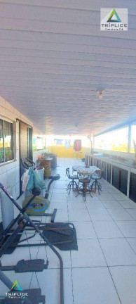 Imagem Sobrado com 12 Quartos à Venda, 500 m² em Dom Bosco - Juiz De Fora