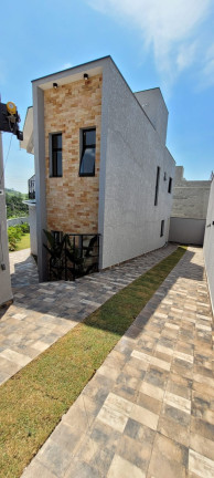 Imagem Sobrado com 4 Quartos à Venda, 200 m² em Villas Do Jaguari - Santana De Parnaíba