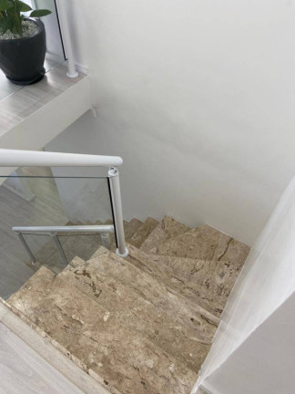 Imagem Cobertura com 3 Quartos à Venda, 118 m² em Casa Branca - Santo André