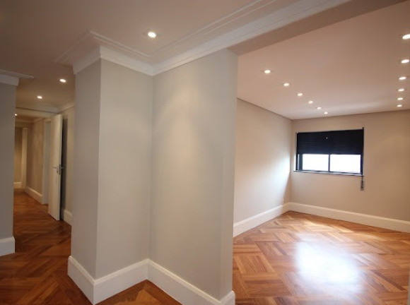 Imagem Imóvel com 3 Quartos à Venda, 285 m² em Higienópolis - São Paulo Imagem Imóvel com 3 Quartos à Venda, 285 m² em Higienópolis - São Paulo