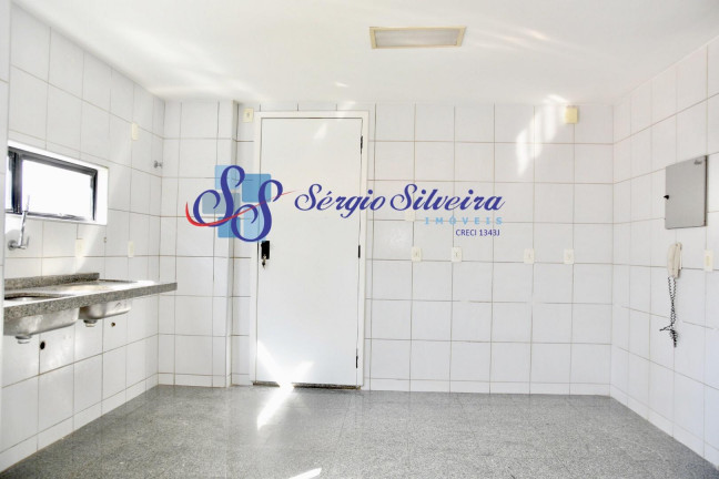 Imagem Apartamento com 3 Quartos à Venda, 147 m² em Aldeota - Fortaleza