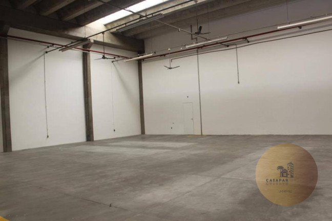 Imagem Galpão para Alugar, 8.000 m² em Lapa - São Paulo Imagem Galpão para Alugar, 8.000 m² em Lapa - São Paulo