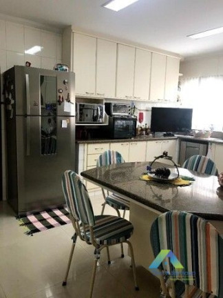 Imagem Sobrado com 3 Quartos à Venda, 300 m² em Parque Da Mooca - São Paulo