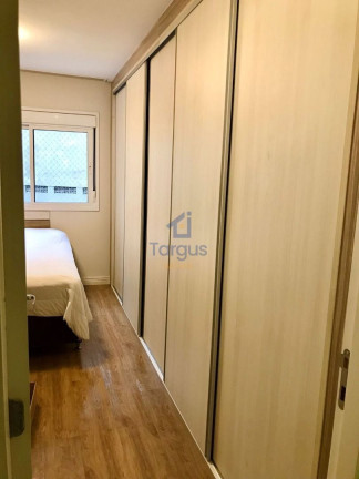 Imagem Apartamento com 2 Quartos à Venda, 91 m² em Vila Regente Feijó - São Paulo