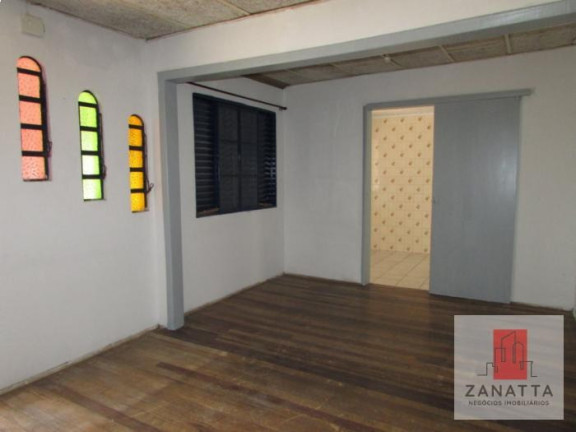 Imagem Casa com 3 Quartos à Venda, 42 m² em Jardim Planalto - Esteio