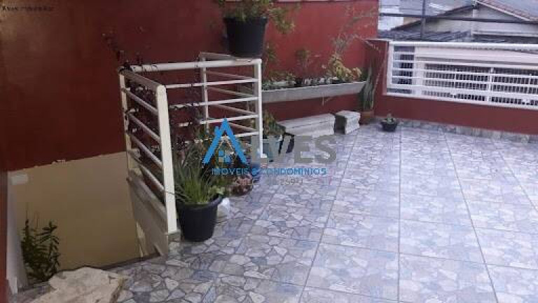 Imagem Sobrado com 4 Quartos à Venda, 319 m² em Alves Dias - São Bernardo Do Campo Imagem Sobrado com 4 Quartos à Venda, 319 m² em Alves Dias - São Bernardo Do Campo