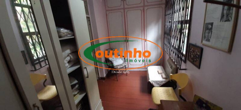Imagem Casa com 4 Quartos à Venda, 576 m² em Grajaú - Rio De Janeiro Imagem Casa com 4 Quartos à Venda, 576 m² em Grajaú - Rio De Janeiro