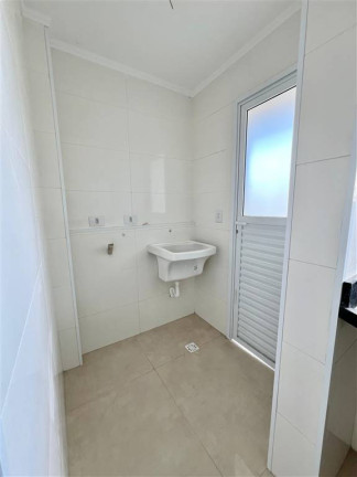 Imagem Apartamento com 2 Quartos à Venda, 76 m² em Caiçara - Praia Grande
