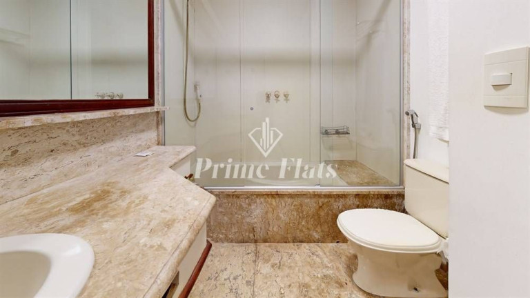 Imagem Apartamento com 1 Quarto para Alugar, 32 m² em Jardim Paulista - São Paulo Imagem Apartamento com 1 Quarto para Alugar, 32 m² em Jardim Paulista - São Paulo