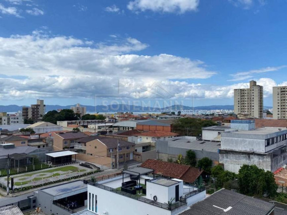 Imagem Apartamento com 2 Quartos à Venda, 63 m² em Areias - São José Imagem Apartamento com 2 Quartos à Venda, 63 m² em Areias - São José