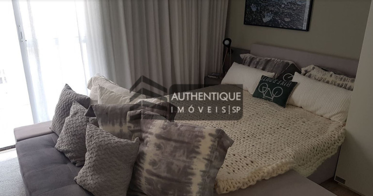 Imagem Apartamento com 1 Quarto à Venda, 36 m² em República - São Paulo Imagem Apartamento com 1 Quarto à Venda, 36 m² em República - São Paulo