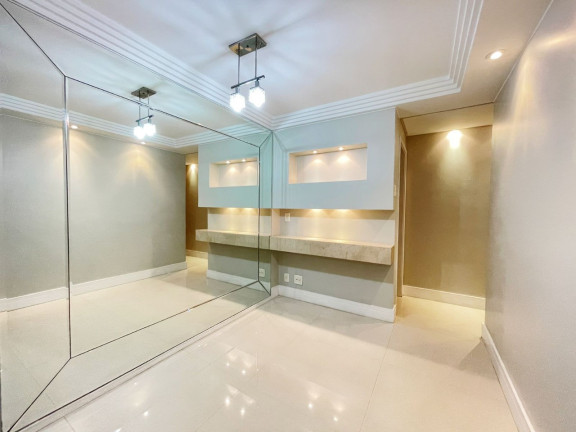Imagem Imóvel com 3 Quartos à Venda, 105 m² em Norte (águas Claras) - Brasília
