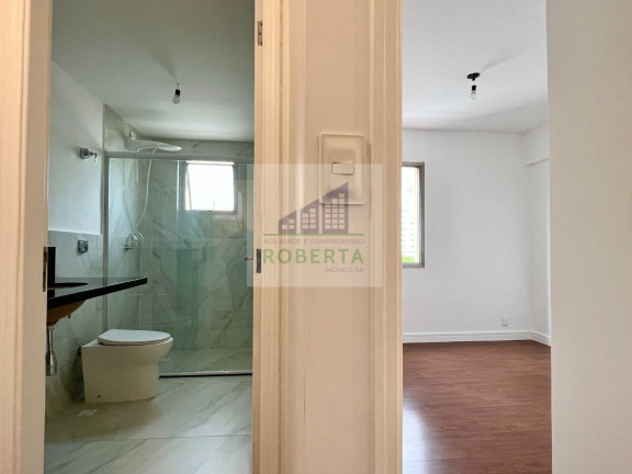 Imagem Apartamento com 3 Quartos à Venda, 85 m² em Vila Olímpia - São Paulo