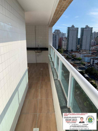 Imagem Apartamento com 2 Quartos à Venda, 90 m² em Praia Grande