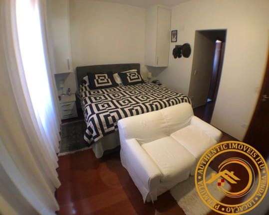 Imagem Sobrado com 3 Quartos à Venda, em Brasil - Itu Imagem Sobrado com 3 Quartos à Venda, em Brasil - Itu
