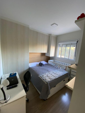 Imagem Apartamento com 2 Quartos à Venda, 47 m² em Vila Andrade - São Paulo