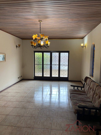 Imagem Casa com 8 Quartos à Venda, 1.000 m² em Centro - Taubaté Imagem Casa com 8 Quartos à Venda, 1.000 m² em Centro - Taubaté