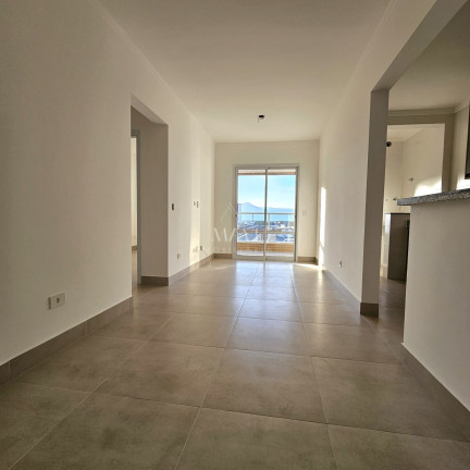 Imagem Apartamento com 1 Quarto à Venda, 55 m² em Aviação - Praia Grande