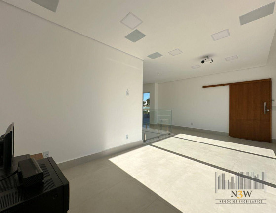 Imagem Casa com 4 Quartos à Venda, 256 m² em Condomínio Ninho Verde Ii - Pardinho Imagem Casa com 4 Quartos à Venda, 256 m² em Condomínio Ninho Verde Ii - Pardinho