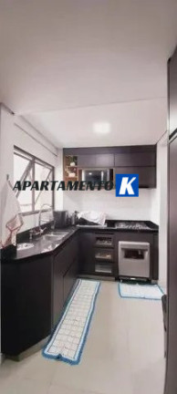 Imagem Apartamento com 3 Quartos à Venda, 90 m² em Centro - Guarulhos