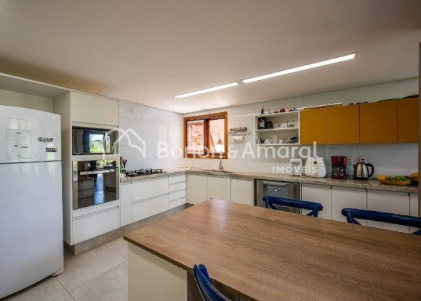 Imagem Casa de Condomínio com 4 Quartos à Venda, 690 m² em Colinas Do Ermitage (sousas) - Campinas Imagem Casa de Condomínio com 4 Quartos à Venda, 690 m² em Colinas Do Ermitage (sousas) - Campinas