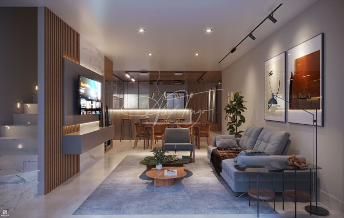Imagem Casa com 3 Quartos à Venda, 128 m² em Morada De Laranjeiras - Serra Imagem Casa com 3 Quartos à Venda, 128 m² em Morada De Laranjeiras - Serra