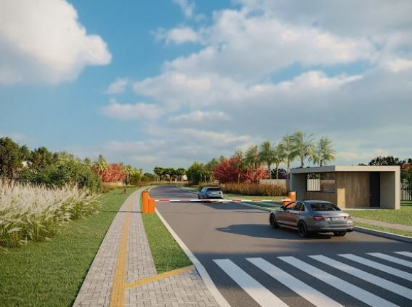 Imagem Terreno à Venda, 341 m² em Marechal Rondon - Canoas Imagem Terreno à Venda, 341 m² em Marechal Rondon - Canoas