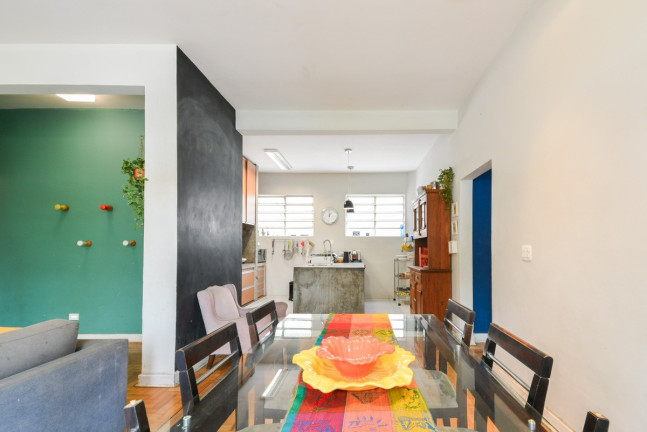 Imagem Apartamento com 3 Quartos à Venda, 124 m² em Paraíso - São Paulo
