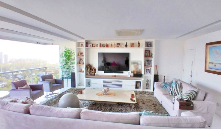 Imagem Apartamento com 4 Quartos à Venda, em Barra Da Tijuca - Rio De Janeiro Imagem Apartamento com 4 Quartos à Venda, em Barra Da Tijuca - Rio De Janeiro