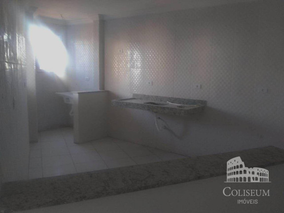 Imagem Apartamento com 2 Quartos à Venda, 94 m² em Caiçara - Praia Grande