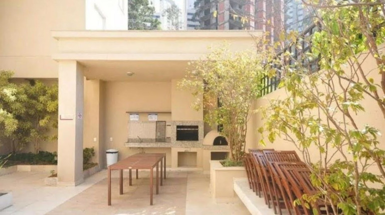 Imagem Apartamento com 2 Quartos à Venda, 59 m² em Jardim Parque Morumbi - São Paulo Imagem Apartamento com 2 Quartos à Venda, 59 m² em Jardim Parque Morumbi - São Paulo