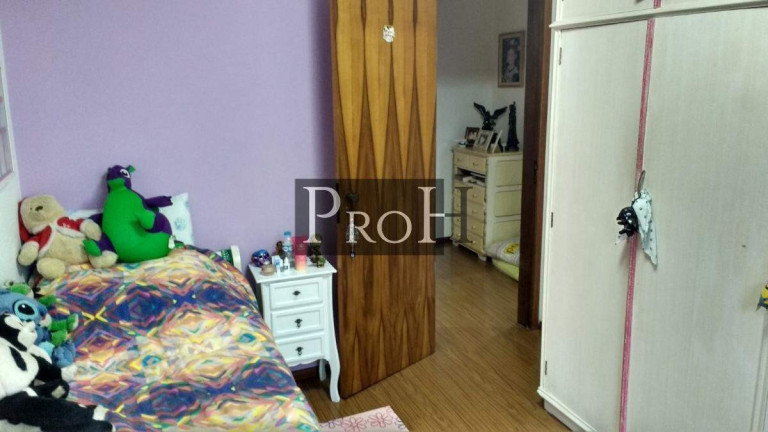 Imagem Apartamento com 3 Quartos à Venda, 126 m² em Cerâmica - São Caetano Do Sul