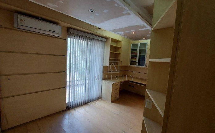 Imagem Casa com 4 Quartos à Venda, 288 m² em Residencial Cinco (alphaville) - Santana De Parnaíba Imagem Casa com 4 Quartos à Venda, 288 m² em Residencial Cinco (alphaville) - Santana De Parnaíba
