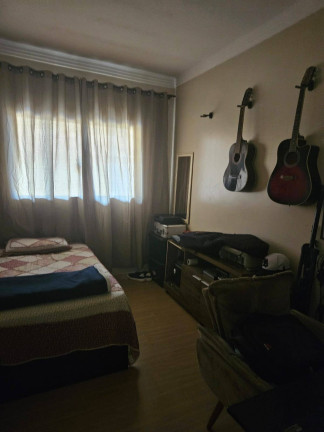 Imagem Casa com 5 Quartos à Venda, 360 m² em Vila Industrial - Arapongas Imagem Casa com 5 Quartos à Venda, 360 m² em Vila Industrial - Arapongas