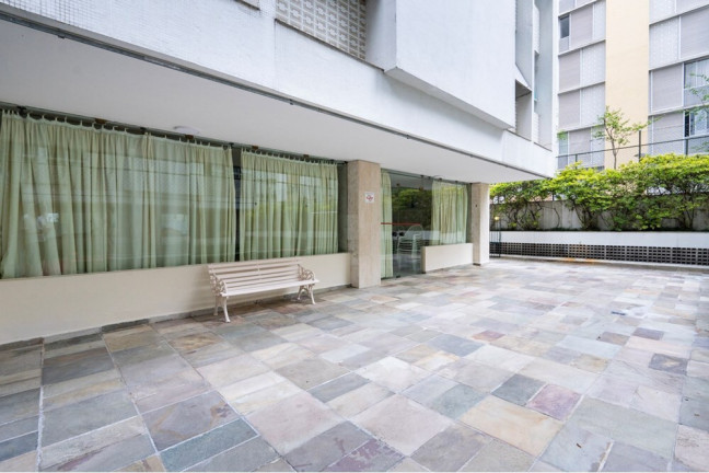 Imagem Apartamento com 3 Quartos à Venda, 102 m² em Paraíso - São Paulo Imagem Apartamento com 3 Quartos à Venda, 102 m² em Paraíso - São Paulo
