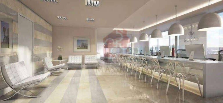Imagem Sala Comercial para Alugar, 43 m² em Santana - Porto Alegre Imagem Sala Comercial para Alugar, 43 m² em Santana - Porto Alegre
