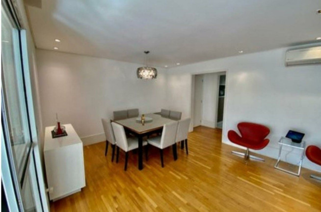 Imagem Apartamento com 3 Quartos à Venda, 150 m² em Pinheiros - São Paulo Imagem Apartamento com 3 Quartos à Venda, 150 m² em Pinheiros - São Paulo
