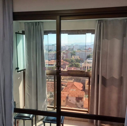 Imagem Apartamento com 2 Quartos à Venda, 55 m² em Itapuã - Vila Velha Imagem Apartamento com 2 Quartos à Venda, 55 m² em Itapuã - Vila Velha
