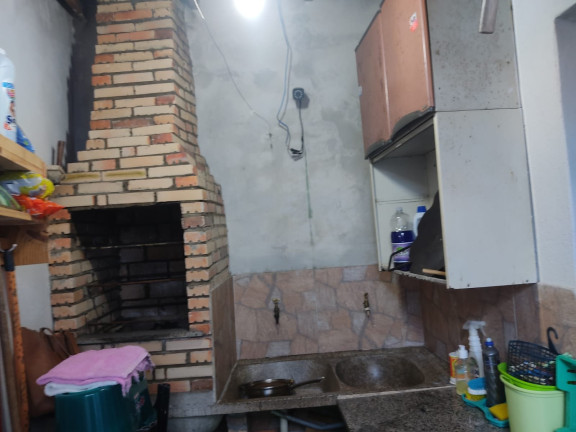 Imagem Casa com 2 Quartos à Venda, 105 m² em Mocambinho - Teresina
